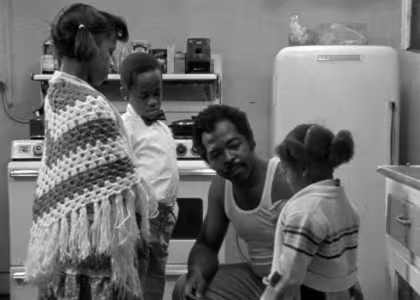 Bless Their Little Hearts (1984)