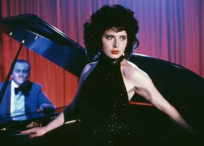 Blue Velvet (1986)