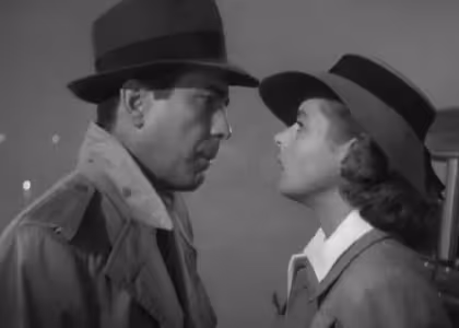 Casablanca (1942)