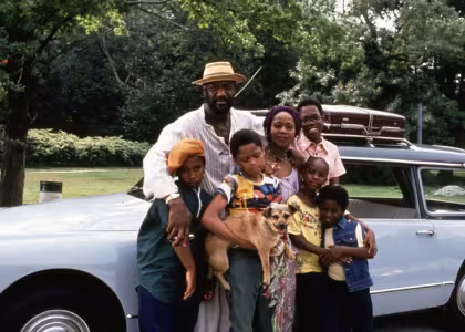 Crooklyn (1994)