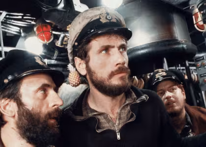 Das Boot (1981)
