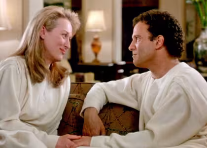 Defending Your Life (1991)