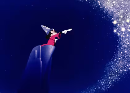 Fantasia (1940)