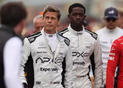 F1 (2025)