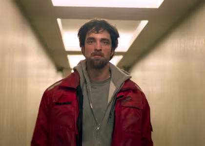 Good Time (2017)