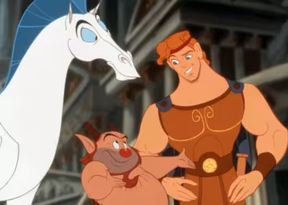 Hurcules (1997)