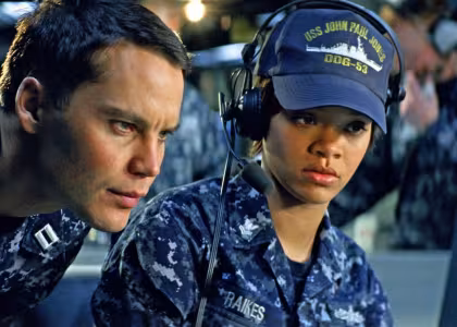 Battleship (2012)