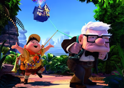 Up (2009)