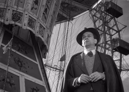 The Third Man (1949)