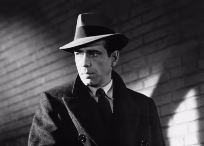 The Maltese Falcon (1941)