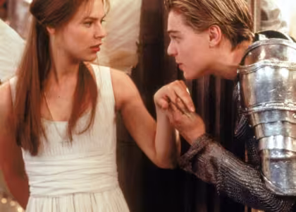 Romeo + Juliet (1996)