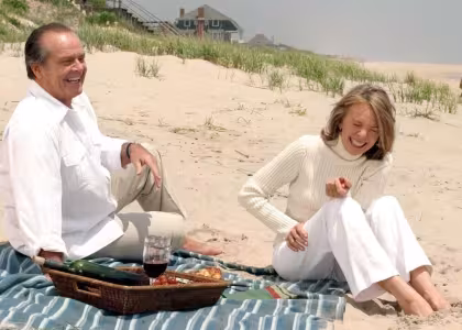 Something’s Gotta Give (2003)