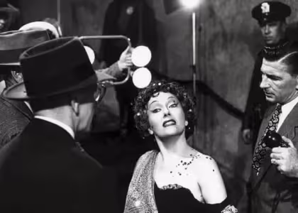 Sunset Boulevard (1950)