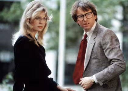 They All Laughed (1981)