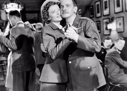 The Best Years of Our Lives (1946)