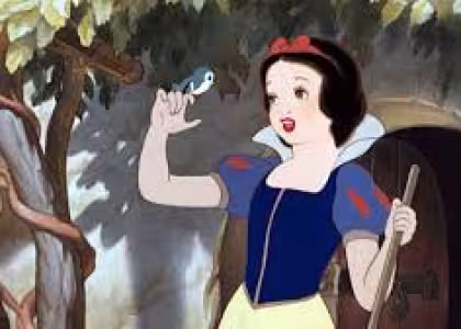 Snow White (1937)