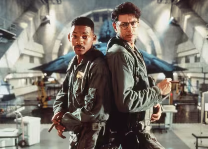 Independence Day (1996)