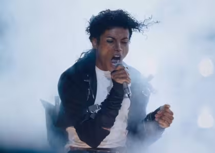 Michael (2026)