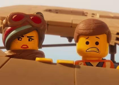 The Lego Movie Part 2: The Second Part (2019)