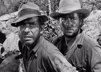 The Treasure of the Sierra Madre (1948)