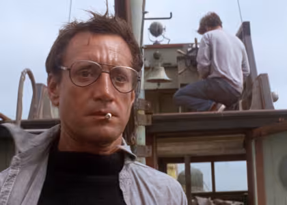 Jaws (1975)