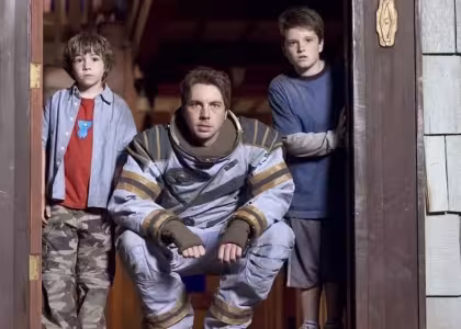 Zathura: A Space Adventure (2005)