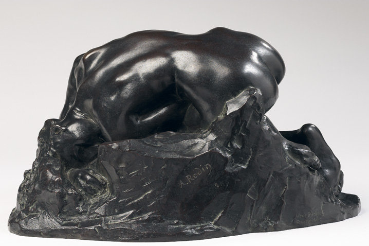 2. Rodin Danaide