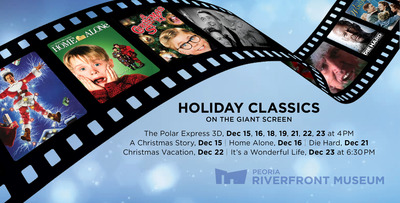 Gst Holiday Movies