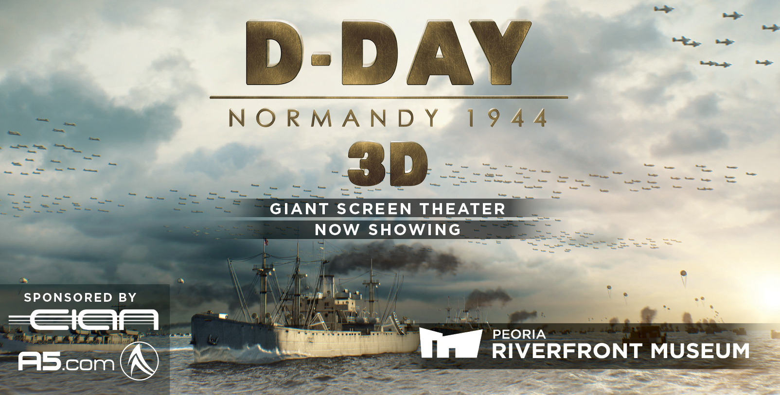 Dday Web Banner Dday Web Banner