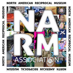 Narm Logo