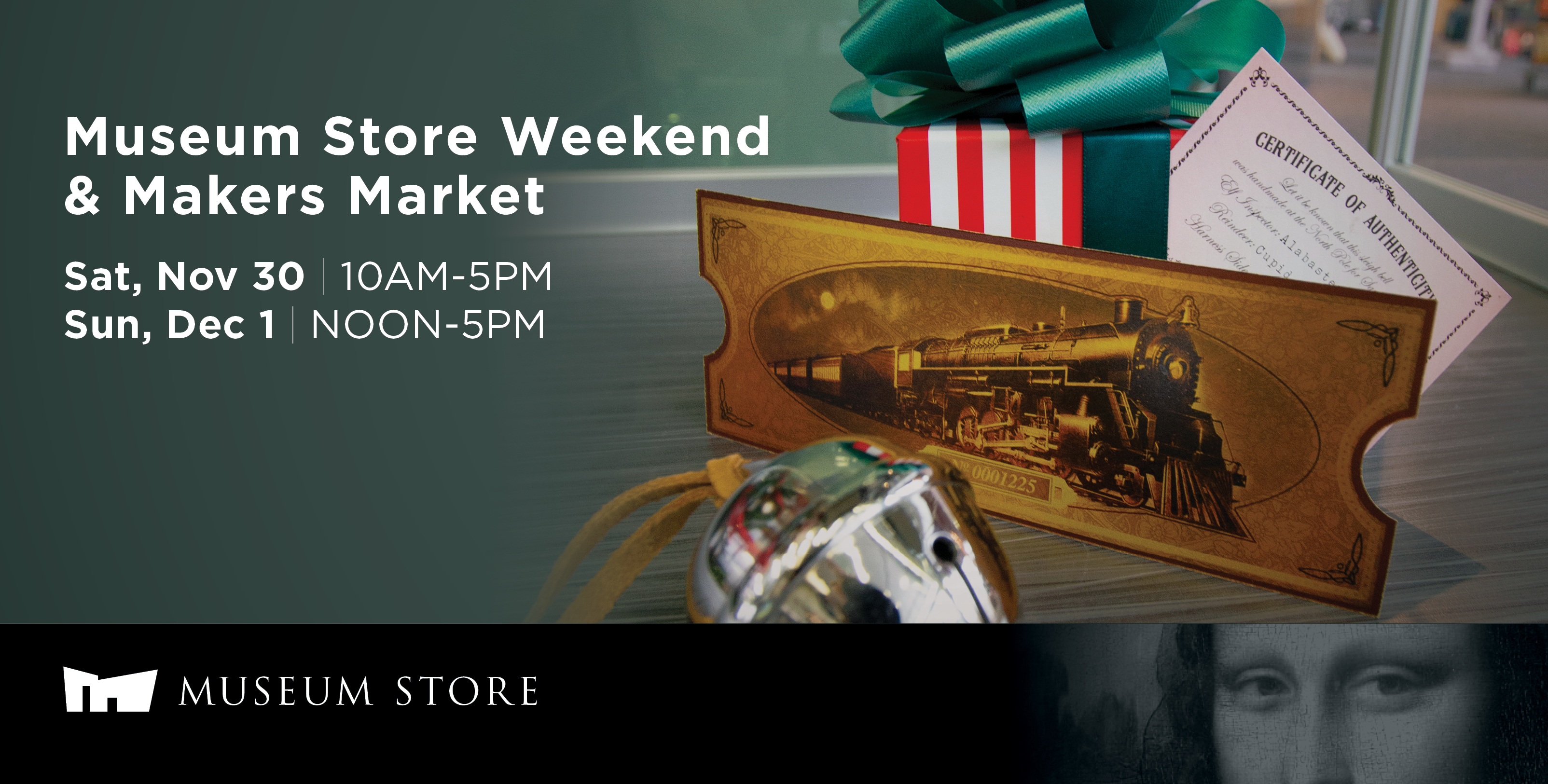 Exhibit Da Vinci Museum Store Market Rev