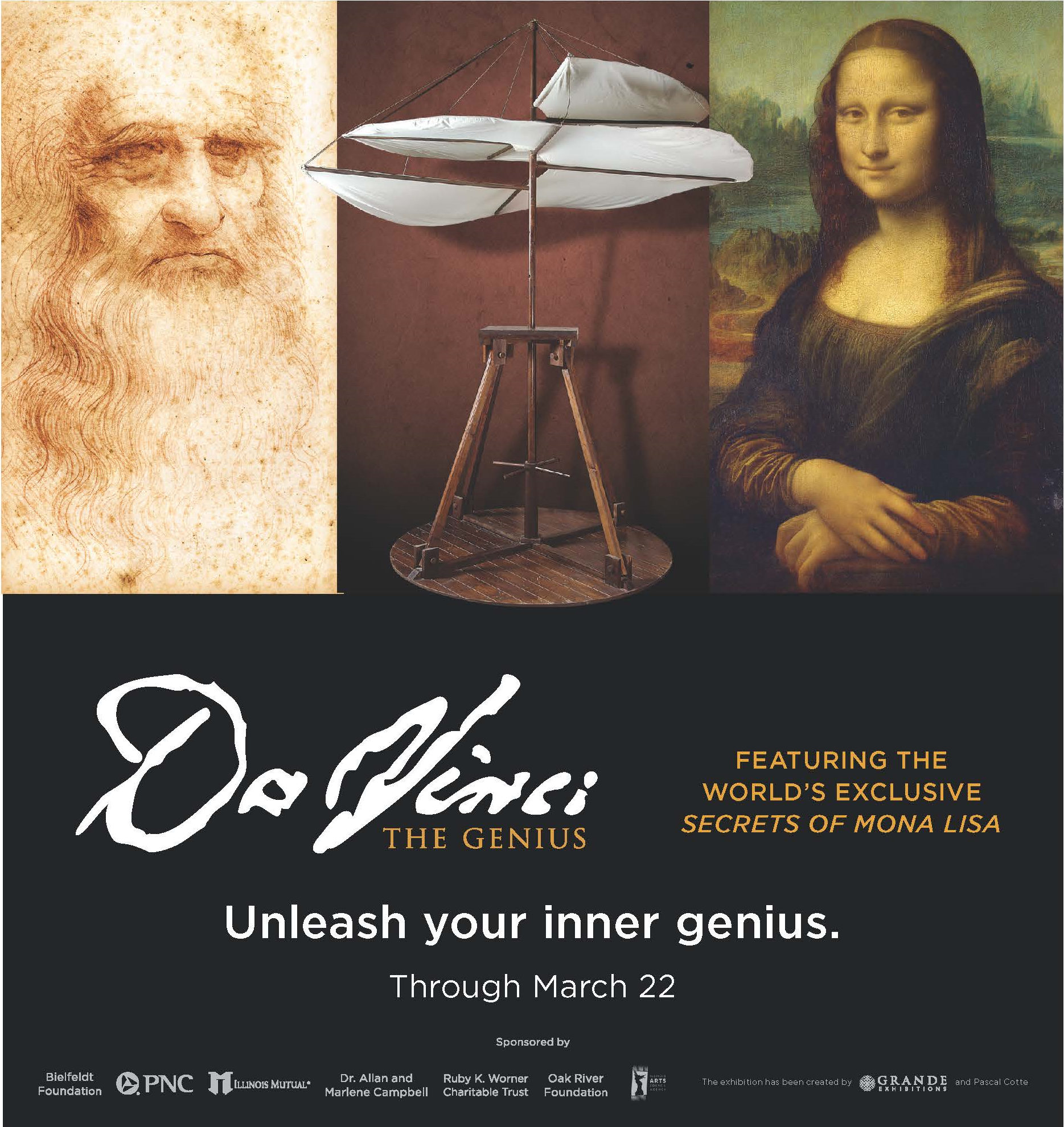 Da Vinci