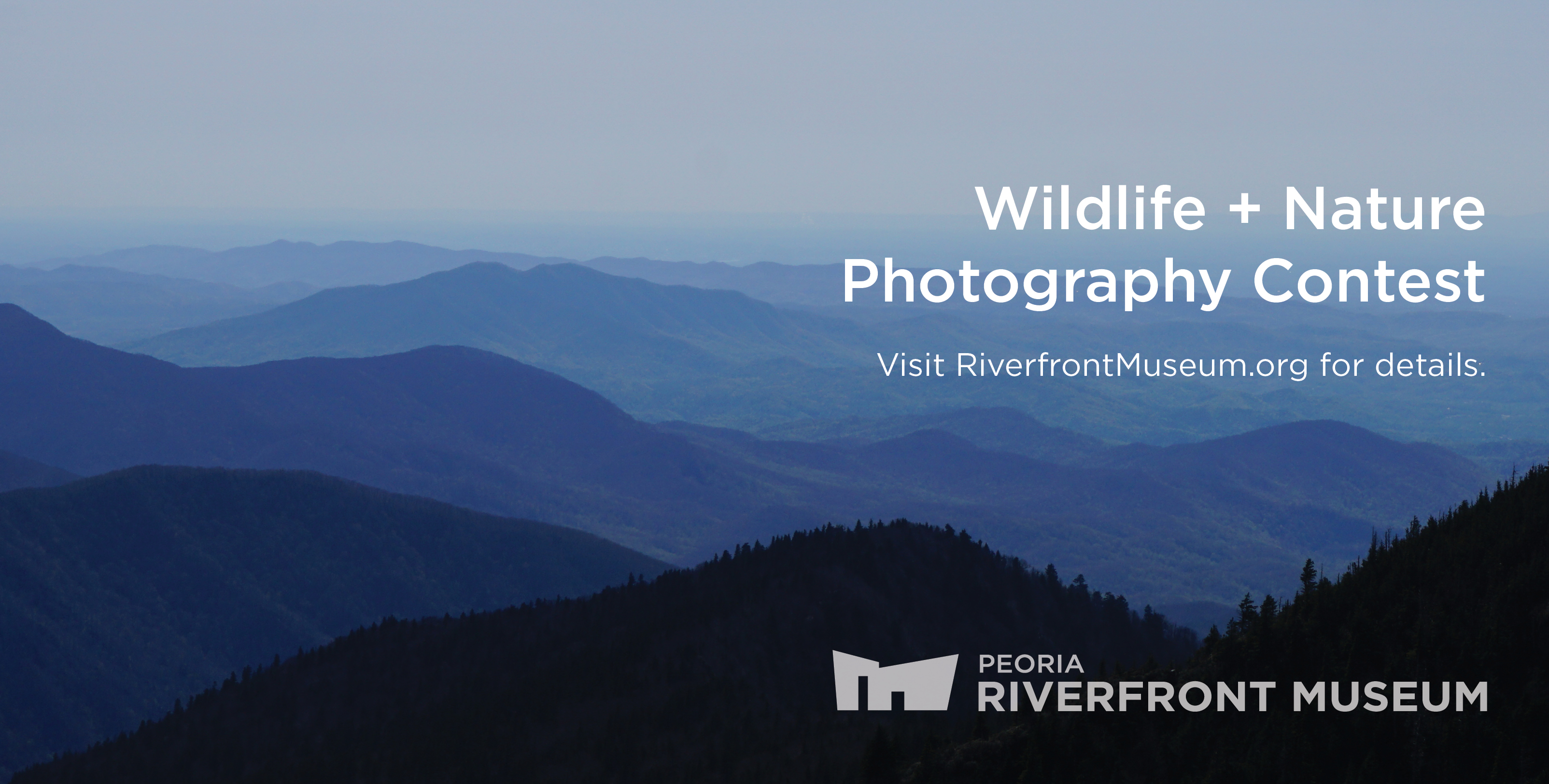 Exhibit Mangelsen Photo Contest Wb Smokies