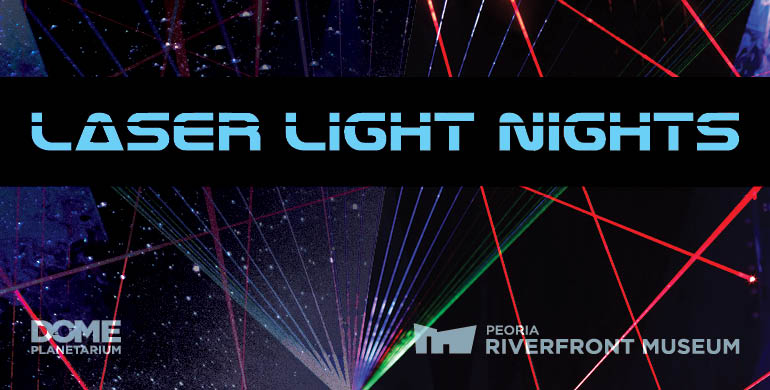 Programs Laser Lights Generic