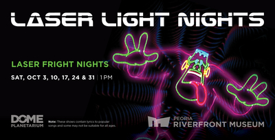 Dome Laser Lights Fright Night20 Rev