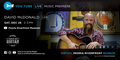 Vprm Virtual Music R2 Mcdonald