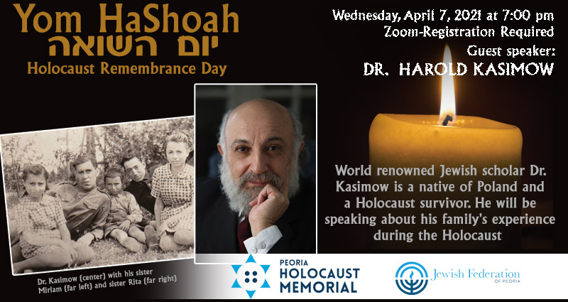 Yomhashoah Fb