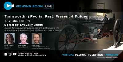 Vprm Viewing Room Transportation In Peoria6