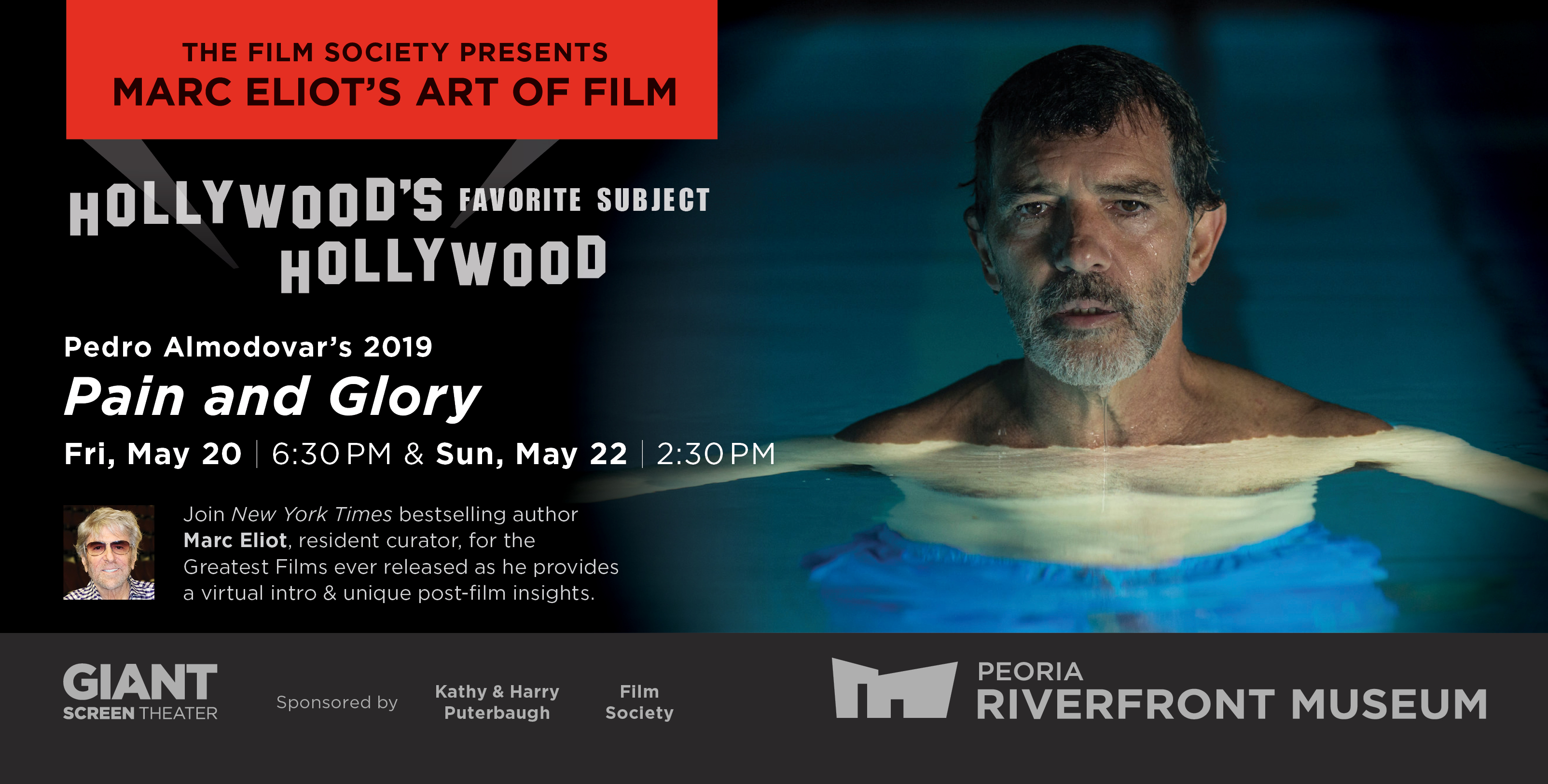 Gst Aof Hollywood Wb R7 Pn G