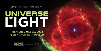 Dome Universe Of Light Wb Rev V2 Premiere