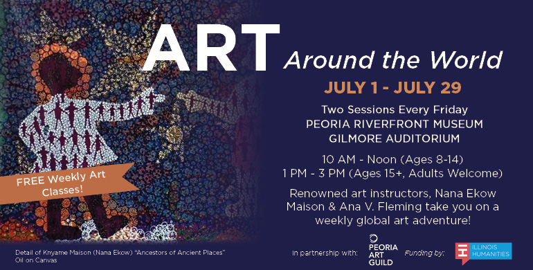 Art Around The World Draft2