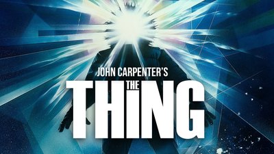 The Thing Hrz