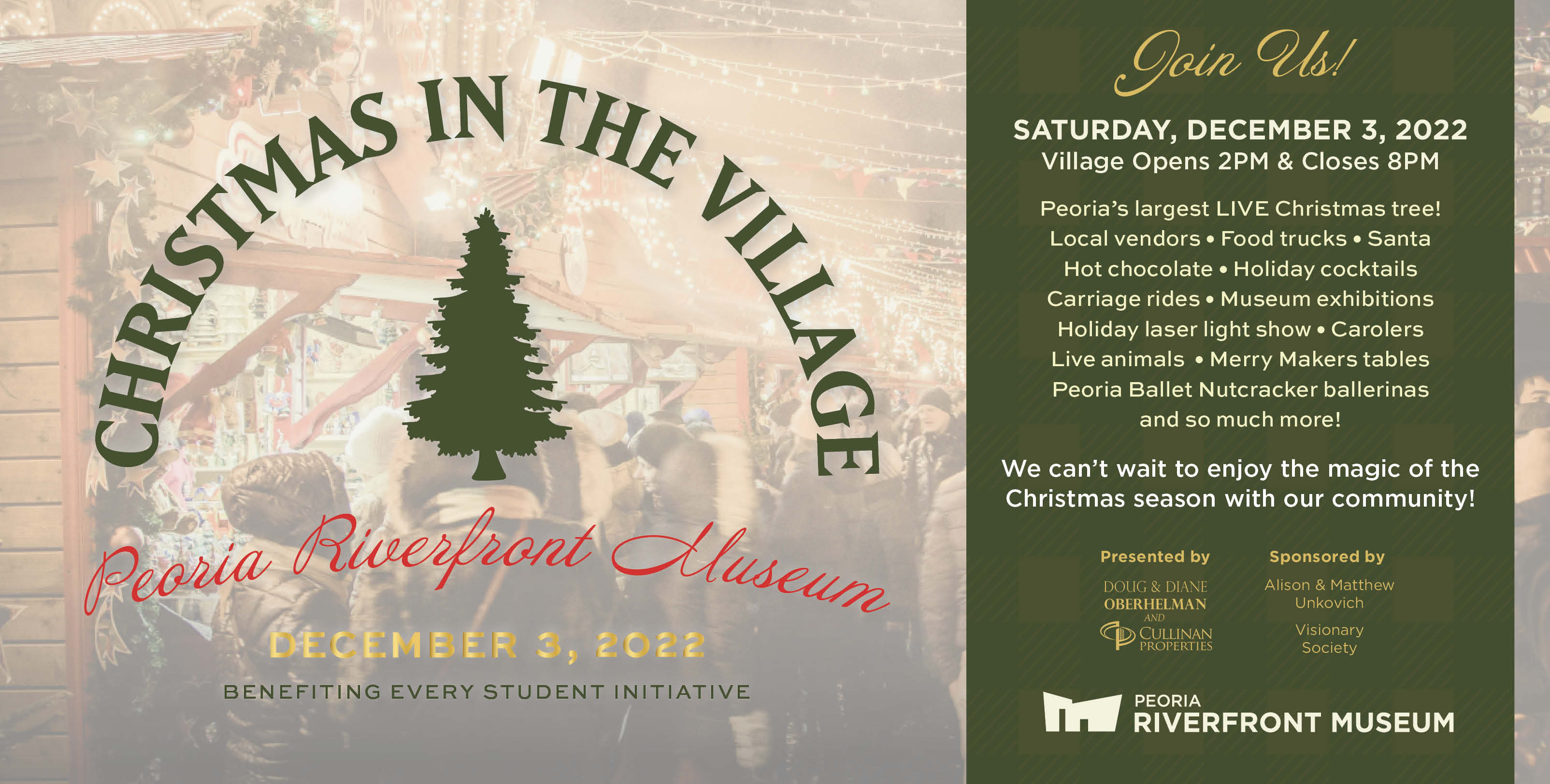 Peoria Riverfront Museum