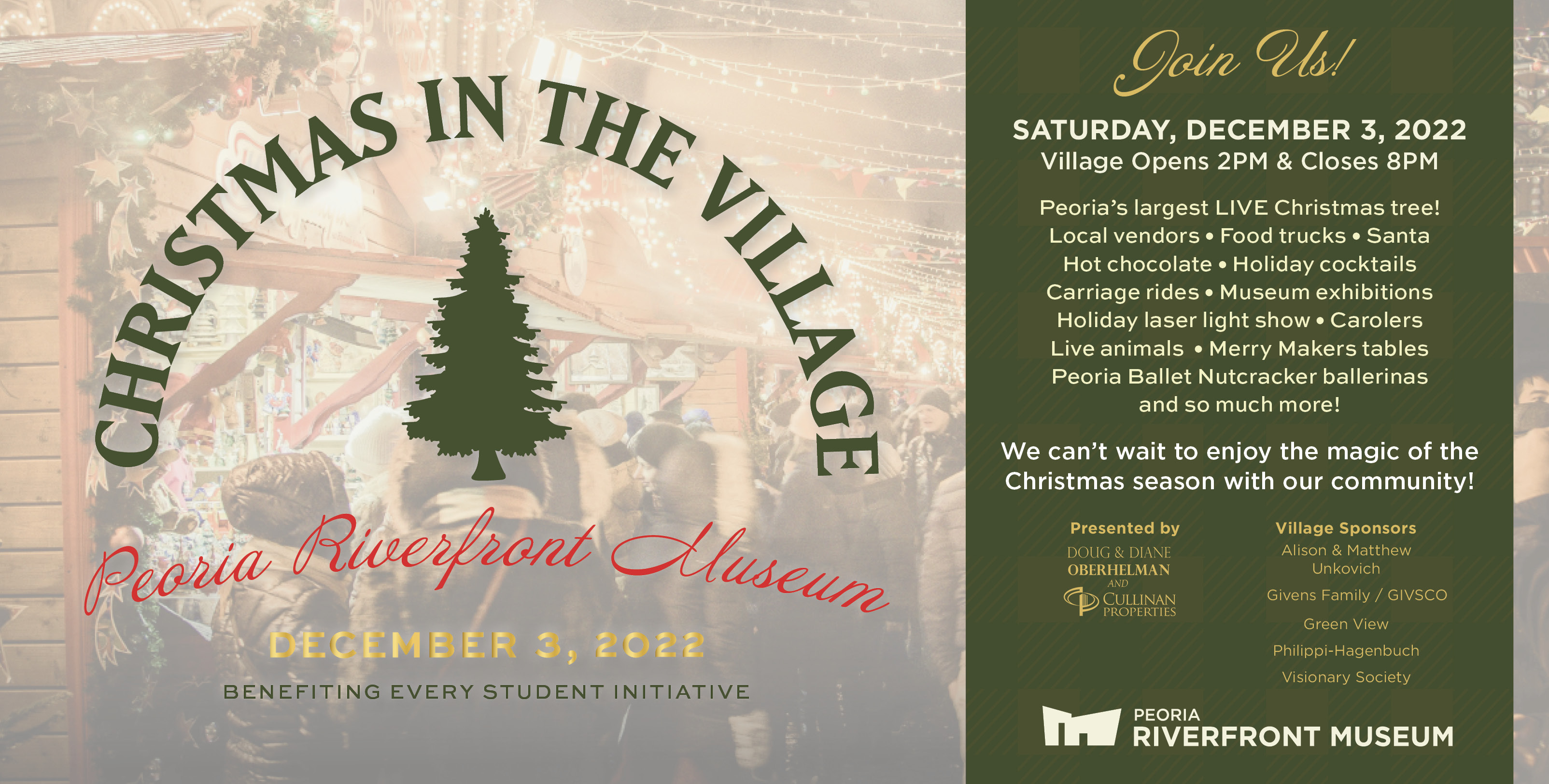 Christmas In Village Wb (5)