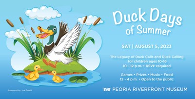 Thumbnail Programs Duck Days Wb