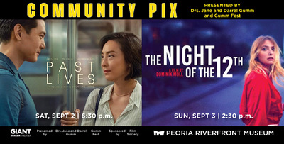 Gst Community Pix Night Of 12 Past Lives Wb
