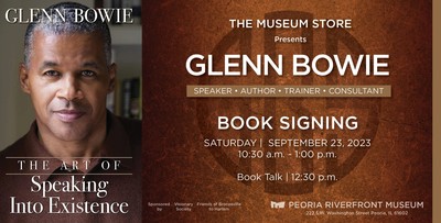 Thumbnail Foh Bowie Book Signing Wb