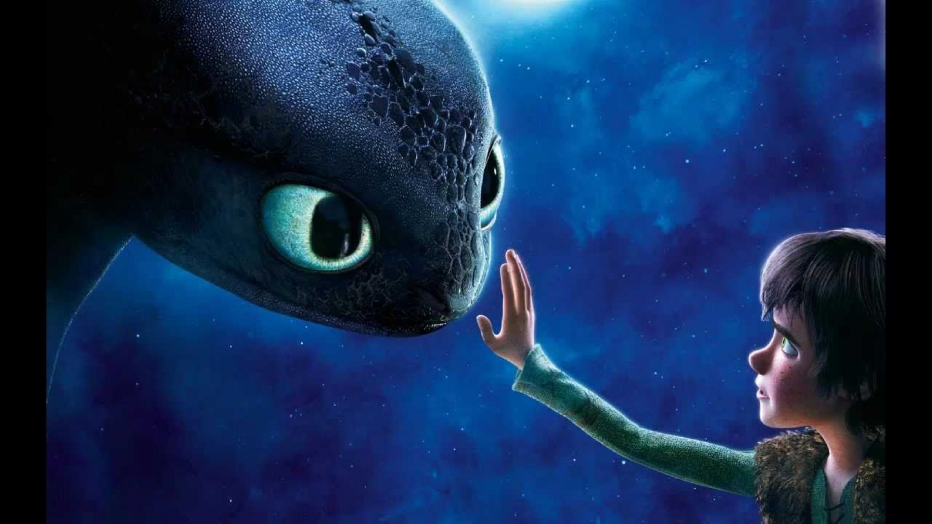 How To Train Your Dragon Image 1 Dream Works Animations