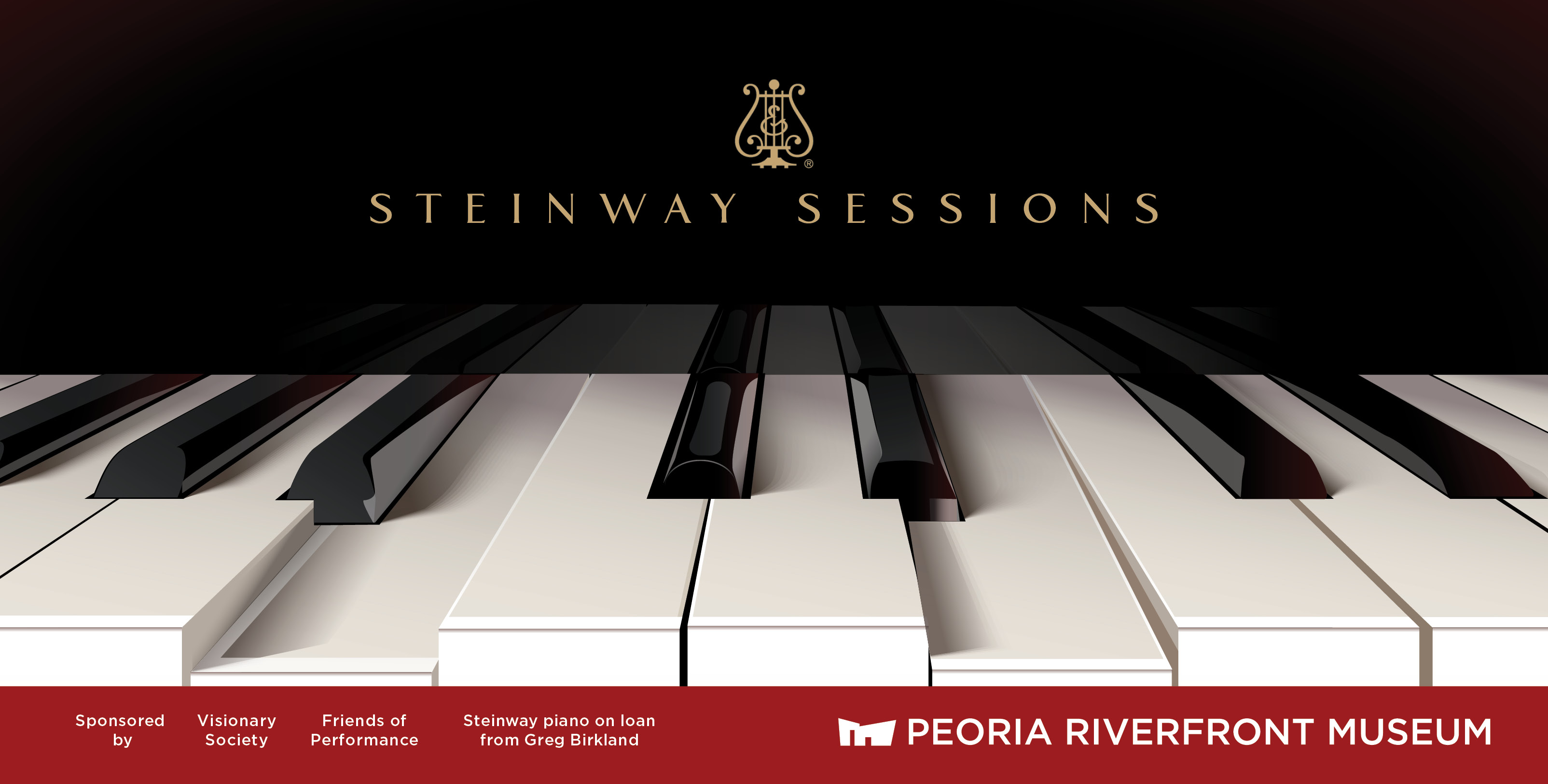 Event Steinway Session Tony Karam Wb2