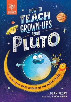 How To Teach Book Cover